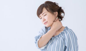 ストレートネック